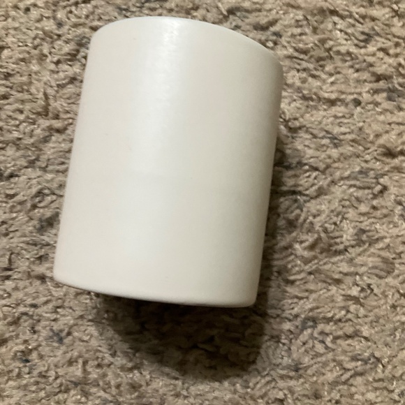 1-Ceramic Jar Candle Cream&Blue - kate spade new york x Target - Picture 10 of 11